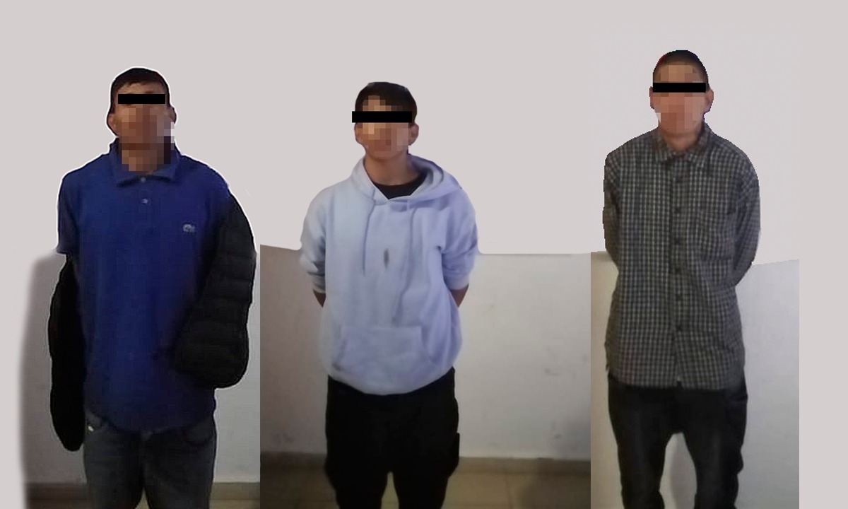 Vinculan a proceso a dos personas por homicidio calificado